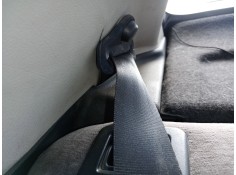 Recambio de cinturon seguridad trasero derecho para citroën xsara berlina 2.0 hdi exclusive (80kw) referencia OEM IAM   