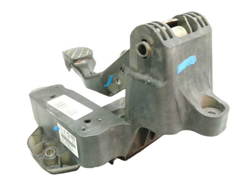 Recambio de pedal freno para seat ibiza (6j5) stylance / style referencia OEM IAM 6R1721058  