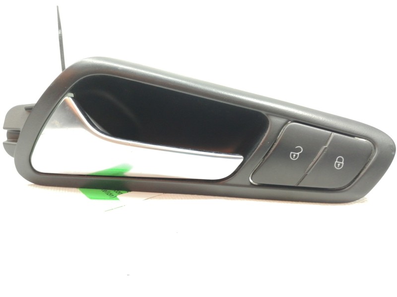 Recambio de maneta interior delantera izquierda para volkswagen passat berlina (3c2) edition referencia OEM IAM 3C1837113D  