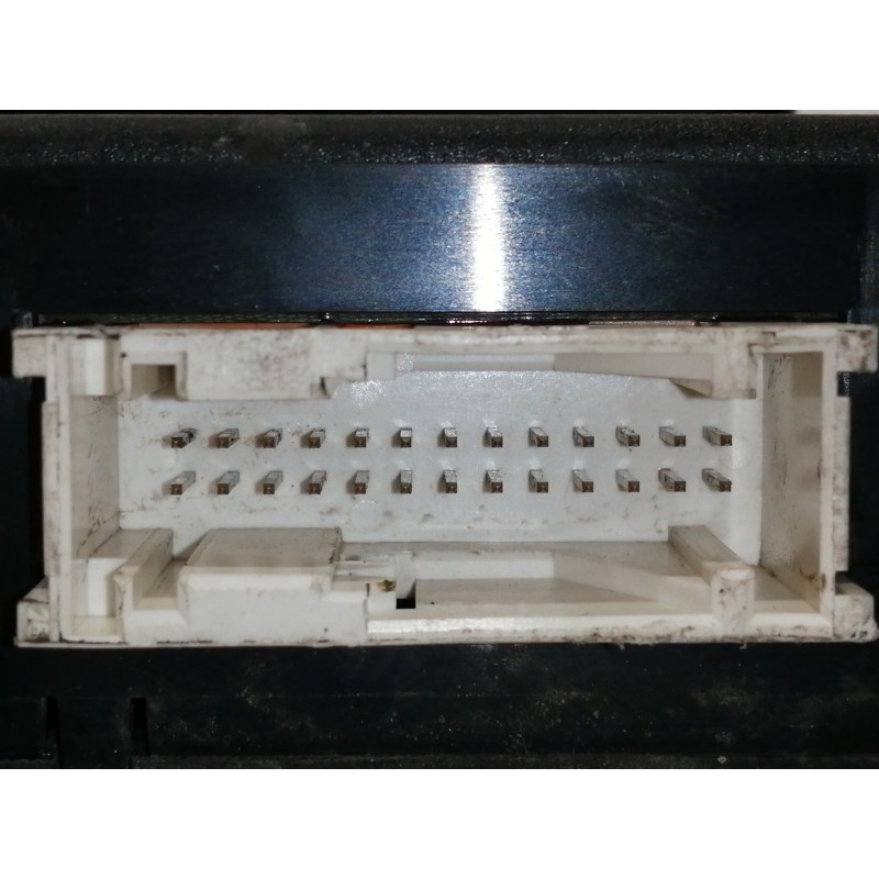 Recambio de modulo electronico para bmw serie 3 berlina (e36) 318i referencia OEM IAM 641113876171  