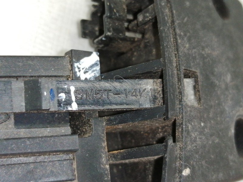 Recambio de mando multifuncion para ford transit combi ´06 ft 350 mediano referencia OEM IAM 3M5T14K147  