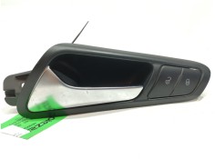 Recambio de maneta interior delantera izquierda para volkswagen passat berlina (3c2) edition referencia OEM IAM 3C1837113D   2