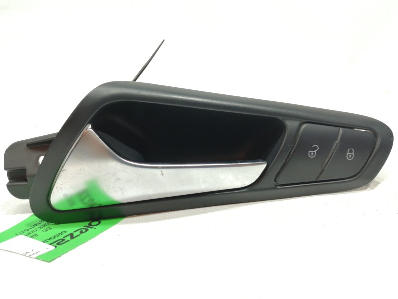 Recambio de maneta interior delantera izquierda para volkswagen passat berlina (3c2) edition referencia OEM IAM 3C1837113D  
