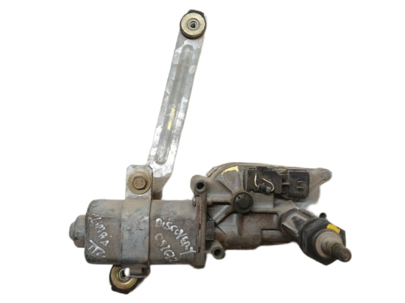 Recambio de motor limpia trasero para land rover discovery (salljg/lj) tdi (3-ptas.) referencia OEM IAM 22141542 22141649 