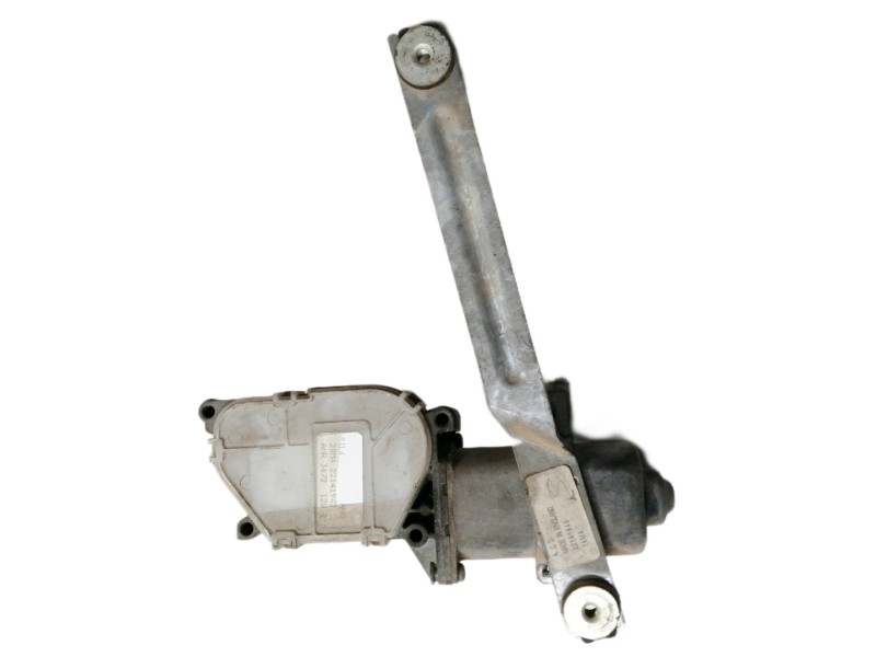 Recambio de motor limpia trasero para land rover discovery (salljg/lj) tdi (3-ptas.) referencia OEM IAM 22141542 22141649 
