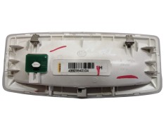 Recambio de luz interior para bmw serie 1 lim. (f20) 116d referencia OEM IAM 43923940104   2