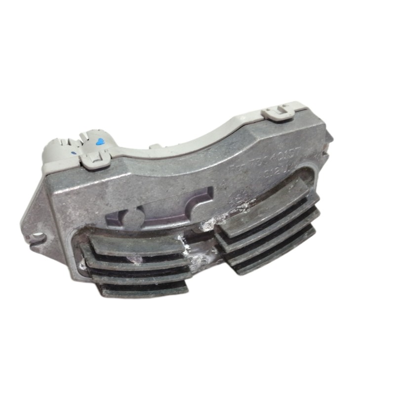 Recambio de resistencia calefaccion para bmw serie 1 berlina (e81/e87) 118d referencia OEM IAM 985464F 73040157 