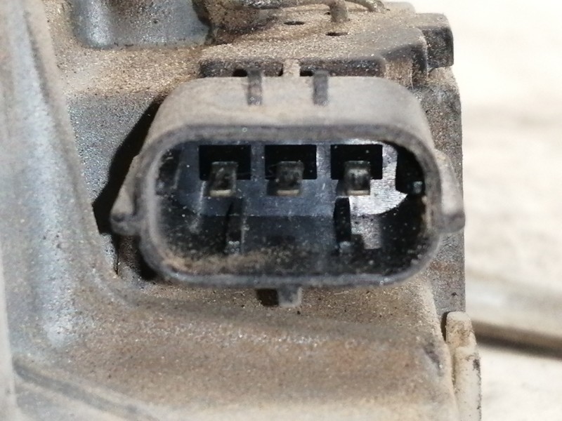 Recambio de motor limpia trasero para land rover discovery (salljg/lj) tdi (3-ptas.) referencia OEM IAM 22141542 22141649 