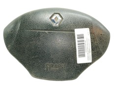 Recambio de airbag delantero izquierdo para renault kangoo (f/kc0) alize referencia OEM IAM 8200350772A 8200350772 