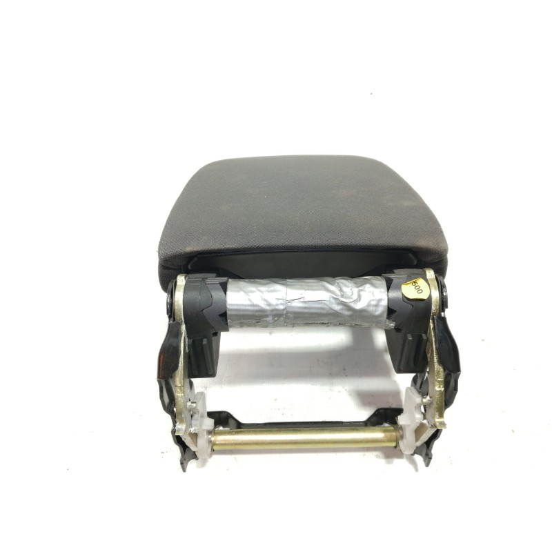 Recambio de apoyabrazos central para volkswagen golf v berlina (1k1) trendline referencia OEM IAM   