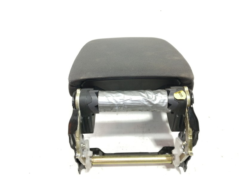 Recambio de apoyabrazos central para volkswagen golf v berlina (1k1) trendline referencia OEM IAM   