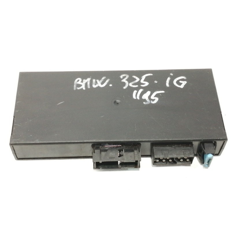 Recambio de modulo electronico para bmw serie 3 coupe (e36) 325i referencia OEM IAM 1387954  