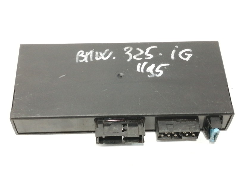 Recambio de modulo electronico para bmw serie 3 coupe (e36) 325i referencia OEM IAM 1387954  