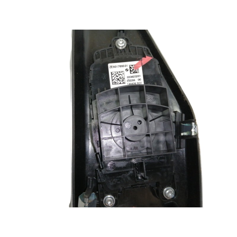 Recambio de mando multifuncion para bmw serie 1 lim. (f20) 116d referencia OEM IAM ZE931769501  