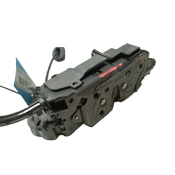 CERRADURA PUERTA DELANTERA IZQUIERDA 5TB837015C 