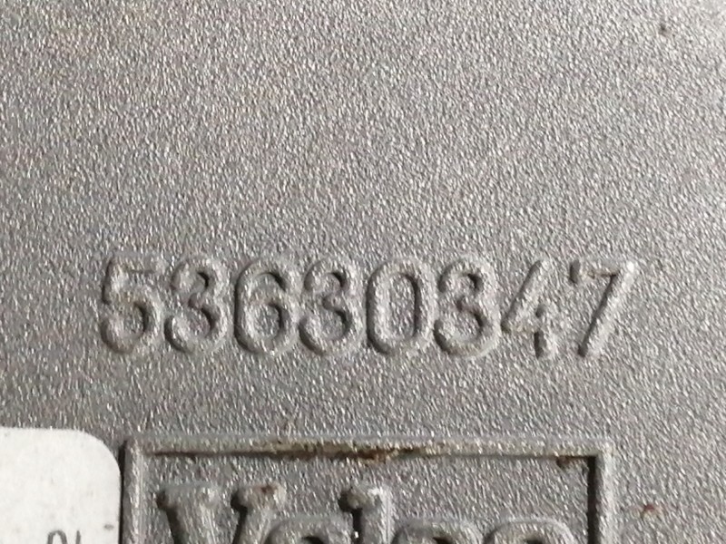 Recambio de motor limpia delantero para citroën c4 picasso sx referencia OEM IAM B58LHP14304 53630347 53042446