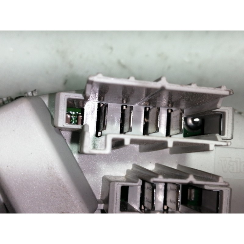 Recambio de resistencia calefaccion para bmw serie 1 berlina (e81/e87) 118d referencia OEM IAM 985464F 73040157 