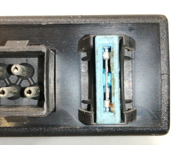 Recambio de modulo electronico para bmw serie 3 coupe (e36) 325i referencia OEM IAM 1387954  