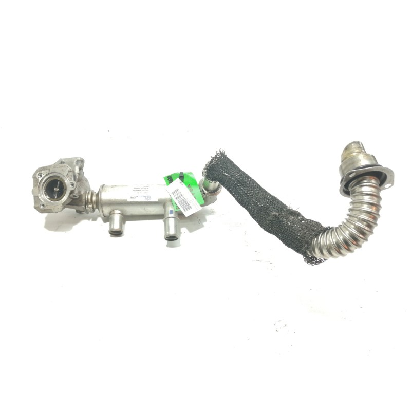 Recambio de enfriador egr para ford focus berlina (cap) ghia referencia OEM IAM 9646762280  