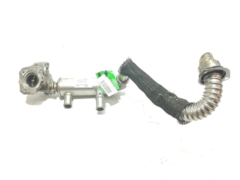 Recambio de enfriador egr para ford focus berlina (cap) ghia referencia OEM IAM 9646762280  