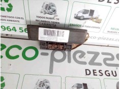 Recambio de maneta exterior delantera derecha para peugeot 205 berlina 1.8 diesel cat referencia OEM IAM    2