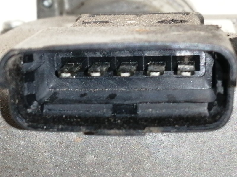 Recambio de motor limpia delantero para citroën c4 picasso sx referencia OEM IAM B58LHP14304 53630347 53042446