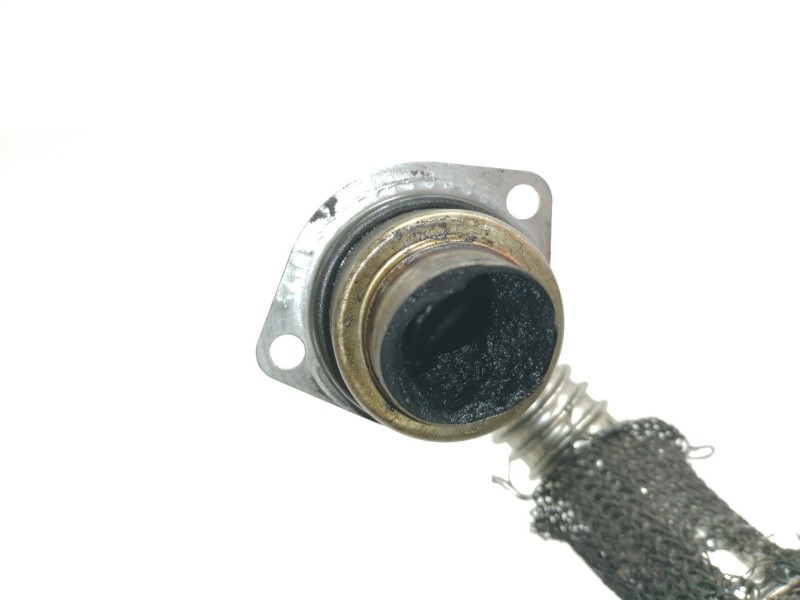 Recambio de enfriador egr para ford focus berlina (cap) ghia referencia OEM IAM 9646762280  