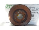 DISCO FRENO DELANTERO 