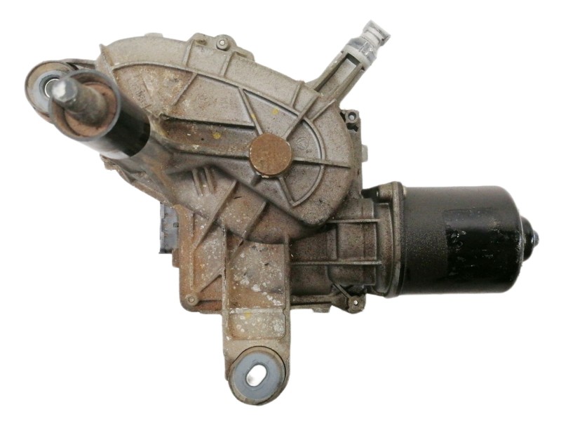 Recambio de motor limpia delantero para citroën c4 picasso sx referencia OEM IAM B58LHP14304 53630347 53042446