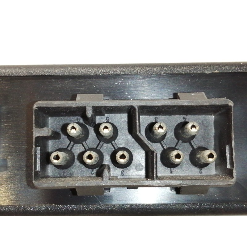 Recambio de modulo electronico para bmw serie 3 coupe (e36) 325i referencia OEM IAM 1387954  