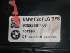 Recambio de rejilla aireadora para bmw serie 1 lim. (f20) 116d referencia OEM IAM 920535607   2