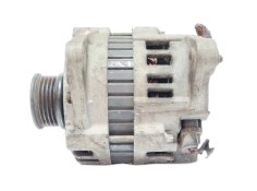 Recambio de alternador para daewoo lanos 1.4 cat referencia OEM IAM    2