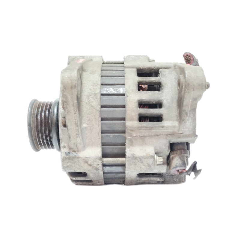 Recambio de alternador para daewoo lanos 1.4 cat referencia OEM IAM   