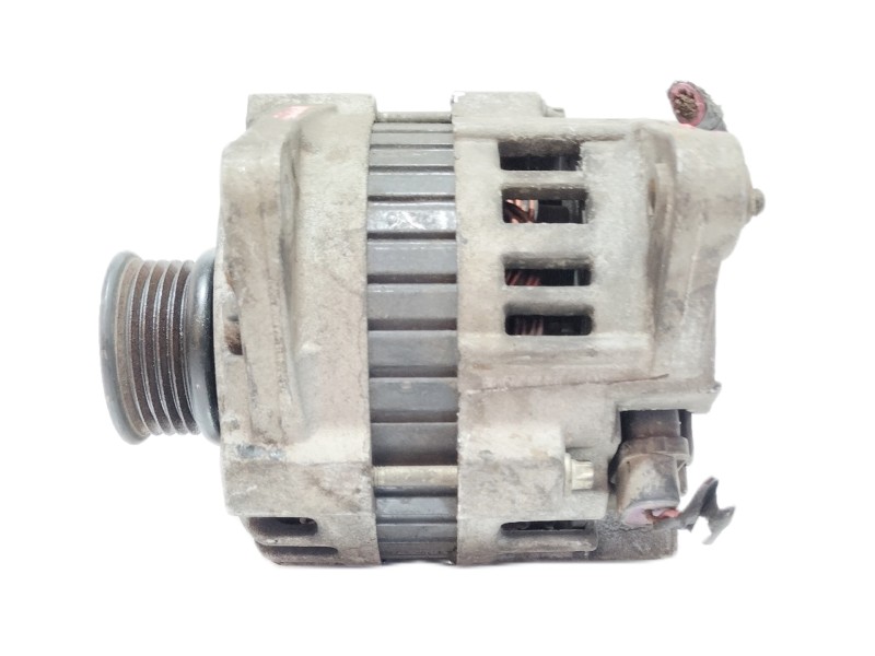 Recambio de alternador para daewoo lanos 1.4 cat referencia OEM IAM   
