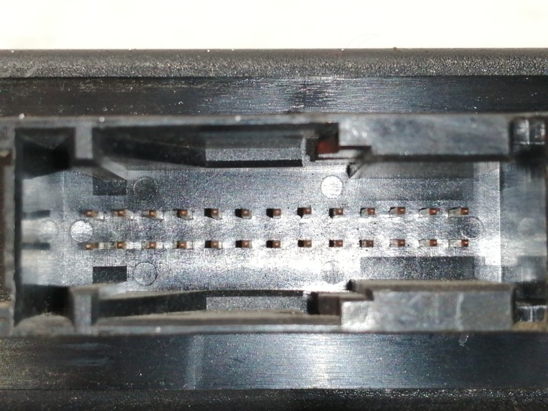 Recambio de modulo electronico para bmw serie 3 coupe (e36) 325i referencia OEM IAM 1387954  