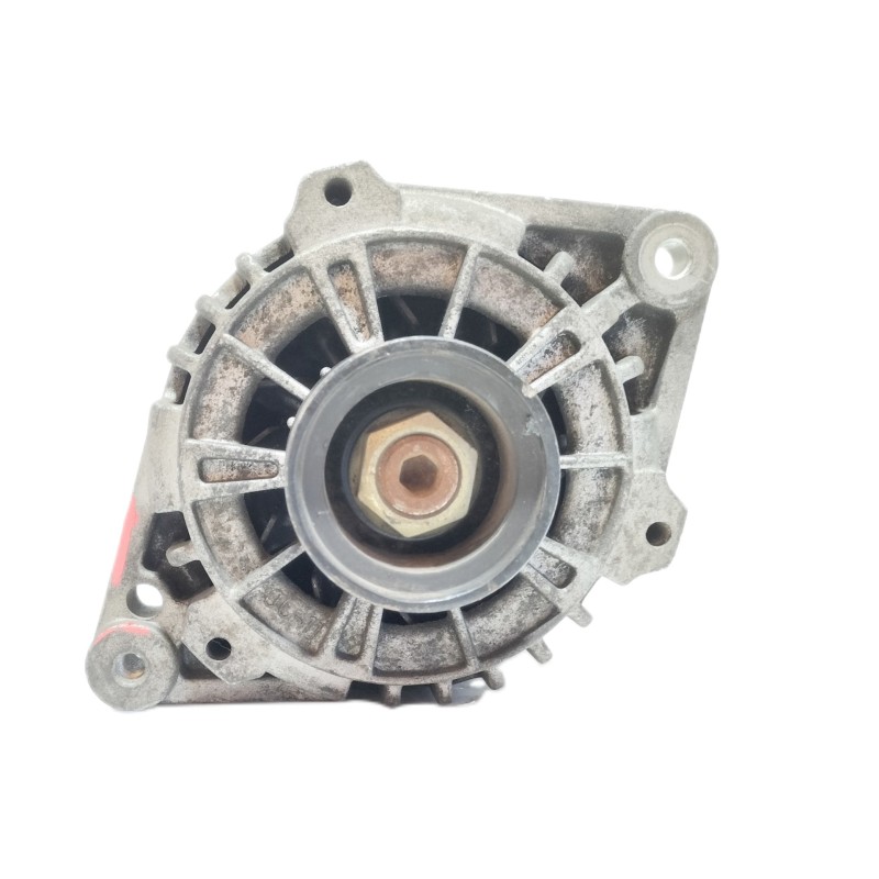 Recambio de alternador para daewoo lanos 1.4 cat referencia OEM IAM   