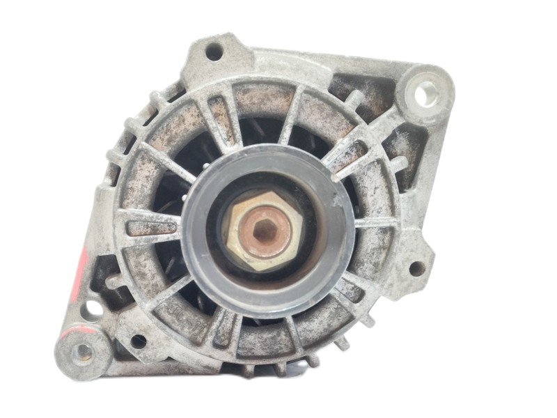 Recambio de alternador para daewoo lanos 1.4 cat referencia OEM IAM   