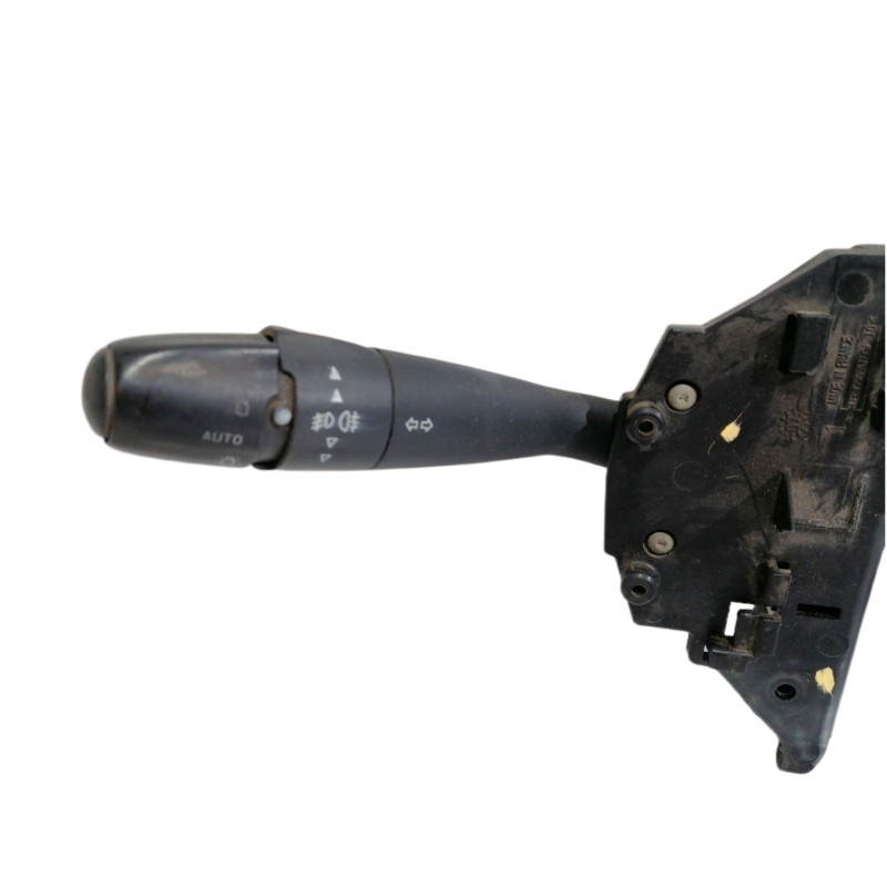 Recambio de mando multifuncion para citroën c4 picasso sx referencia OEM IAM 96627927XT N345657353 MANDO LUCES