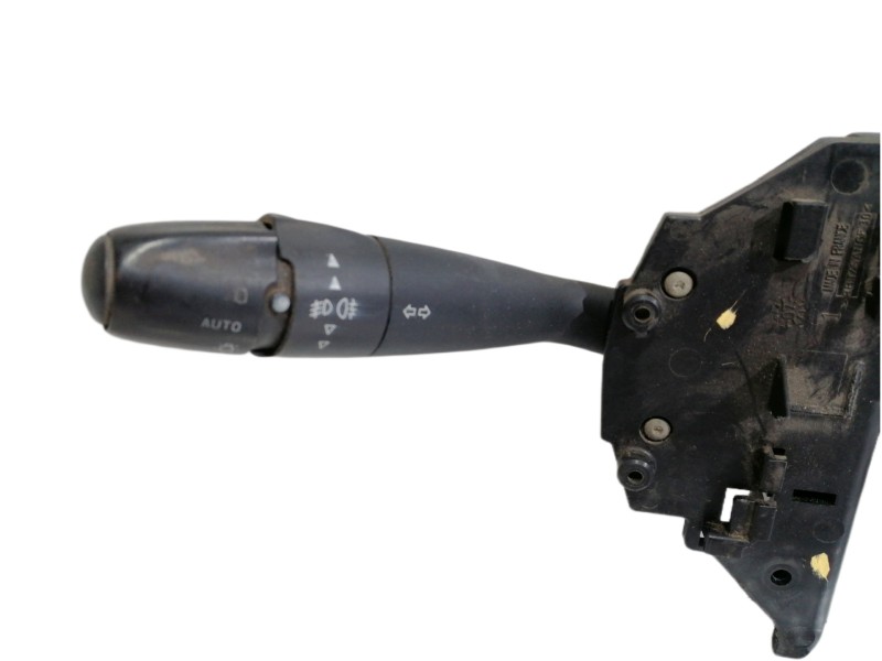 Recambio de mando multifuncion para citroën c4 picasso sx referencia OEM IAM 96627927XT N345657353 MANDO LUCES