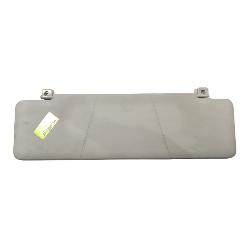 Recambio de parasol izquierdo para fiat ducato caja/chasis (244_) 2.8 jtd referencia OEM IAM  8580DHC 