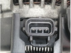 Recambio de alternador para ford focus berlina (cap) ghia referencia OEM IAM 1042103532 3M5T10300LC 30667069 2