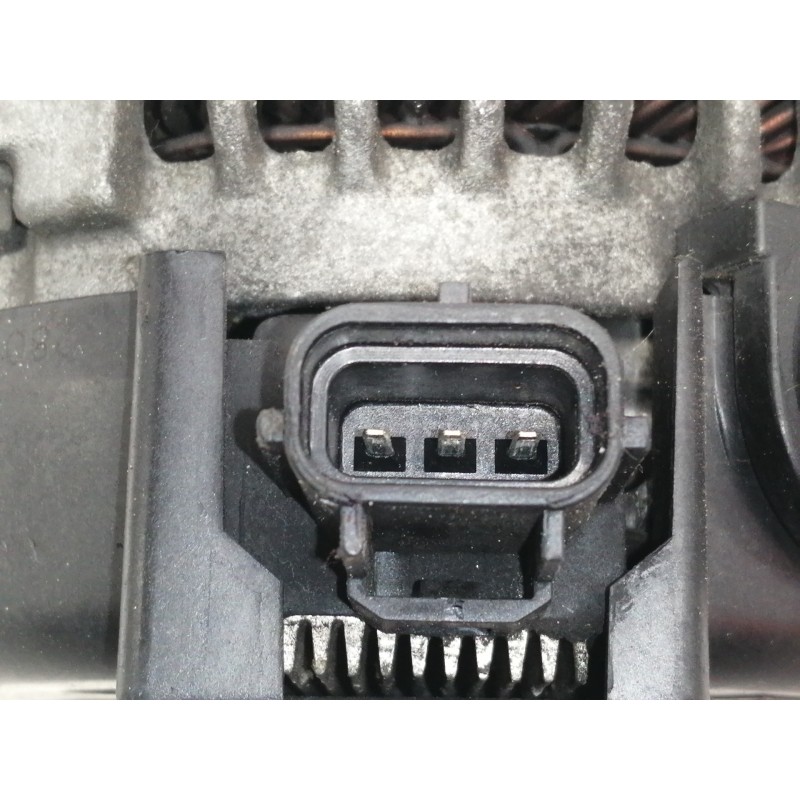 Recambio de alternador para ford focus berlina (cap) ghia referencia OEM IAM 3M5T10300LC  