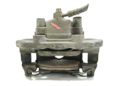 Recambio de pinza freno delantera derecha para daewoo lanos 1.4 cat referencia OEM IAM 2803   2