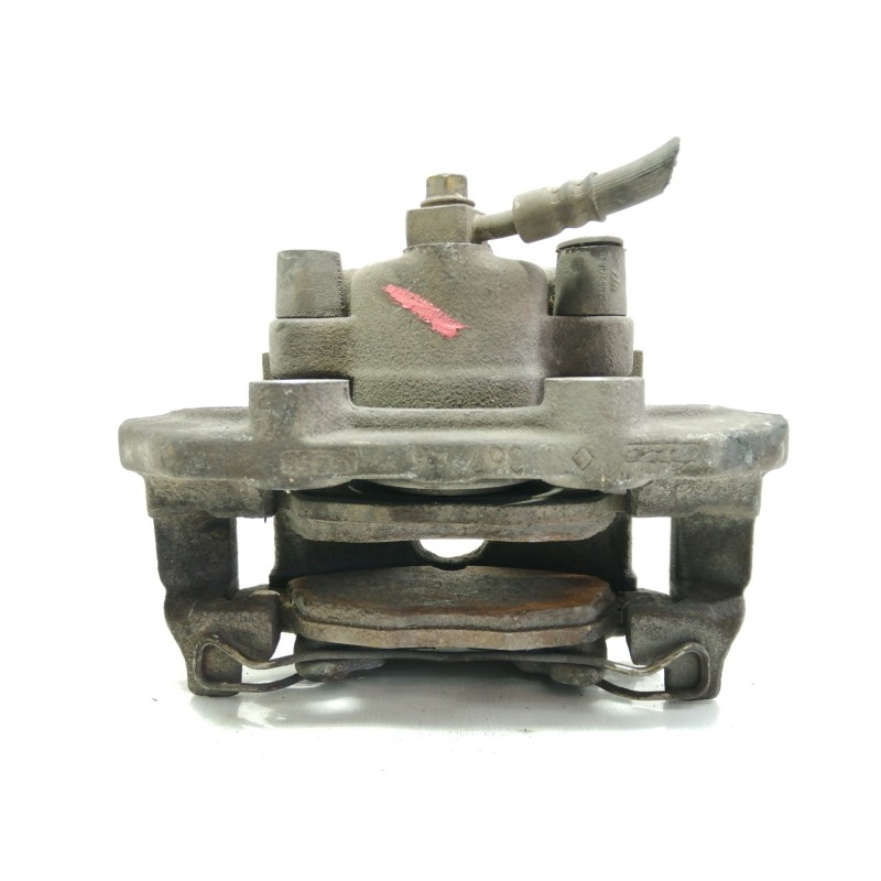 Recambio de pinza freno delantera derecha para daewoo lanos 1.4 cat referencia OEM IAM 2803  