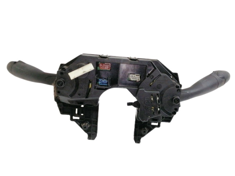 Recambio de mando multifuncion para citroën c4 picasso sx referencia OEM IAM 96627927XT N345657353 MANDO LUCES
