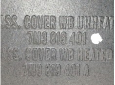 Recambio de torpedo para seat alhambra (7v9) reference referencia OEM IAM 4M21A02018AAW 7M3819413 7M3819401A 2