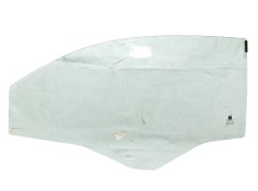 Recambio de luna delantera izquierda para fiat 500 cabrio (150) lounge referencia OEM IAM CRISTALPUERTA  