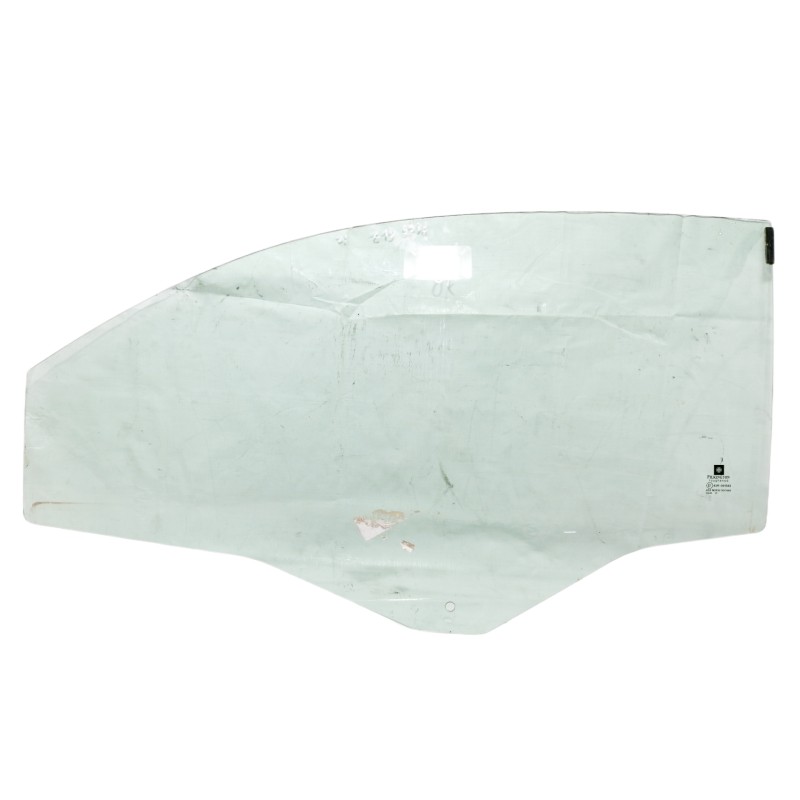 Recambio de luna delantera izquierda para fiat 500 cabrio (150) lounge referencia OEM IAM CRISTALPUERTA  