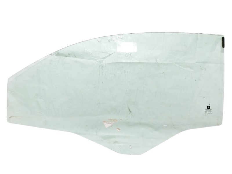 Recambio de luna delantera izquierda para fiat 500 cabrio (150) lounge referencia OEM IAM CRISTALPUERTA  