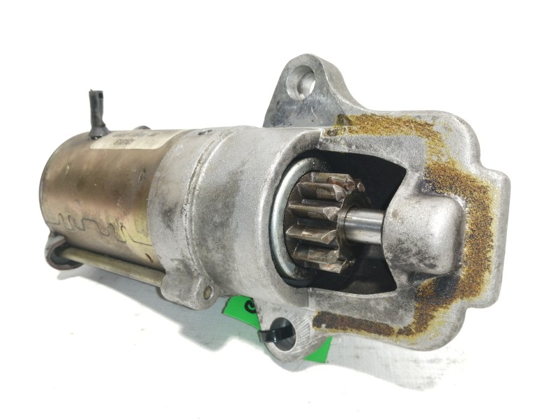 Recambio de motor arranque para ford focus berlina (cap) ghia referencia OEM IAM 4M5T11000AB  